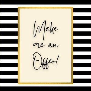 Make Me An Offer
